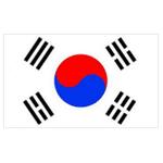 韩国